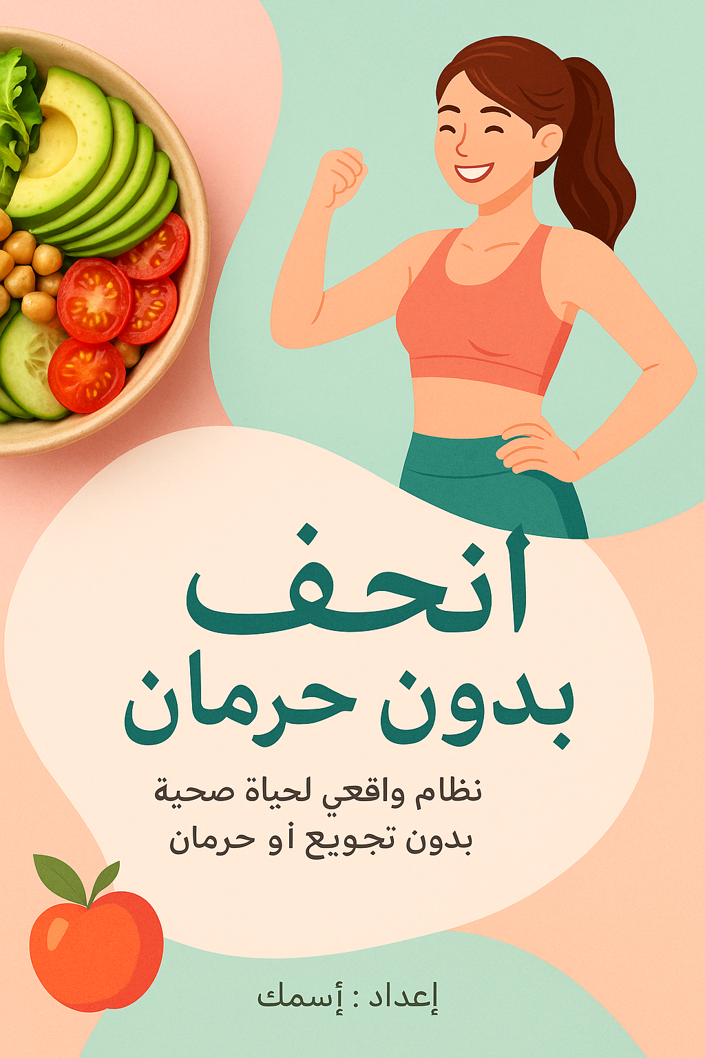 انحف بدون حرمان