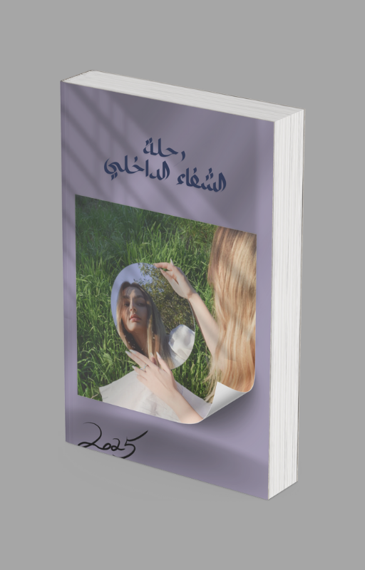 رحلة الشفاء الداخلي