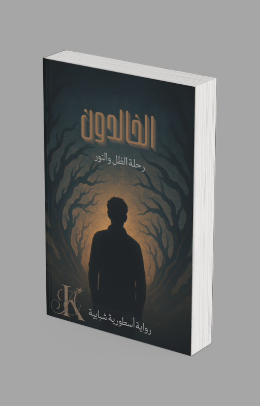 الخالدون رحلة الظل والنور