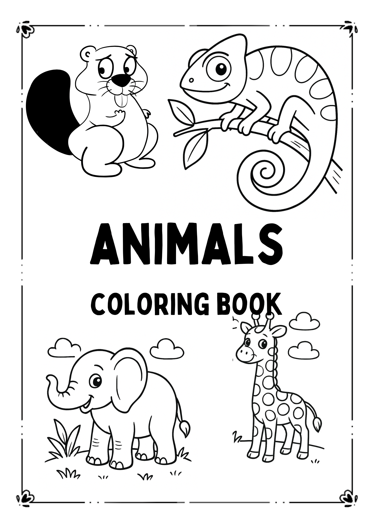 تعلم الحيوانات بالانجليزية