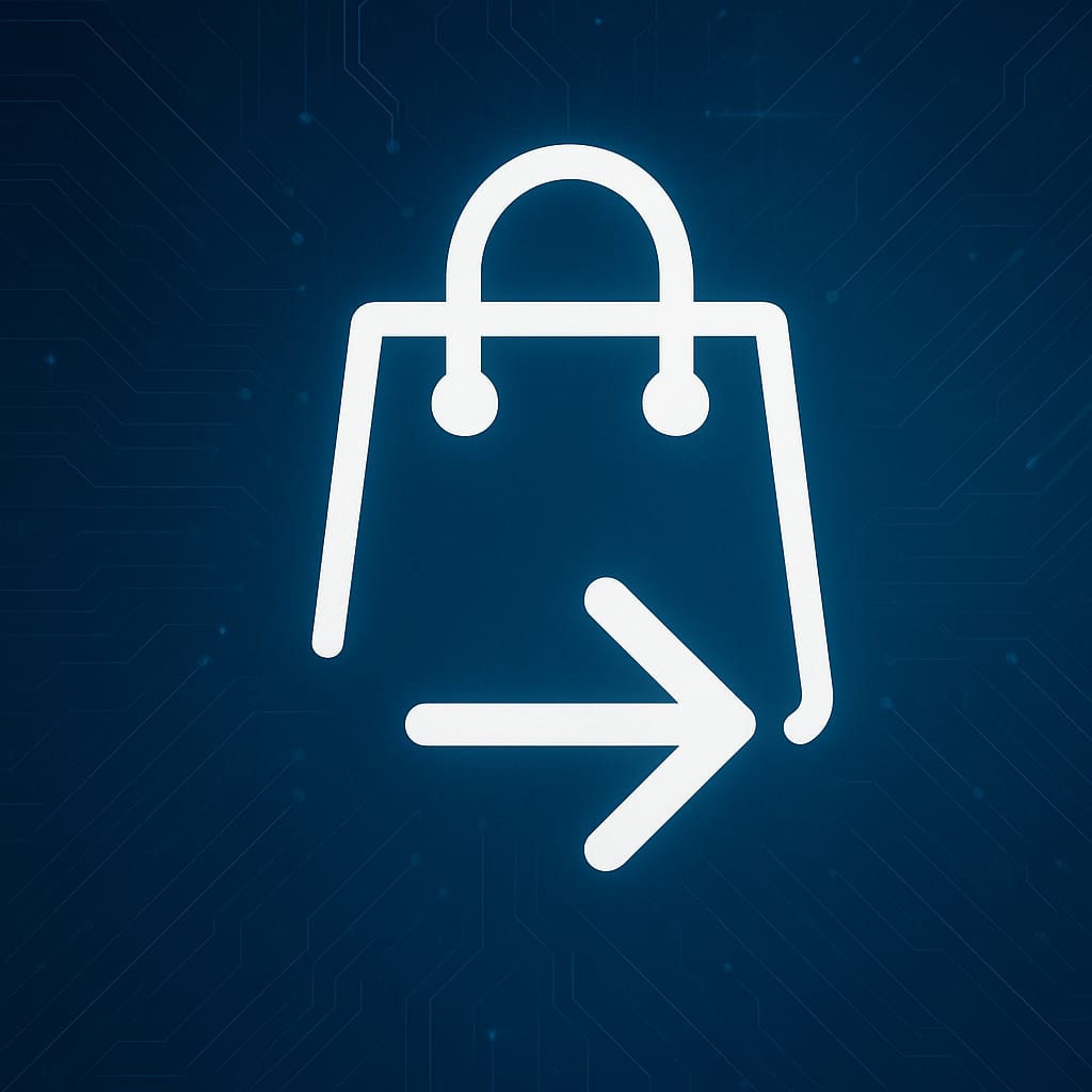 متجرك على زد بخطوة