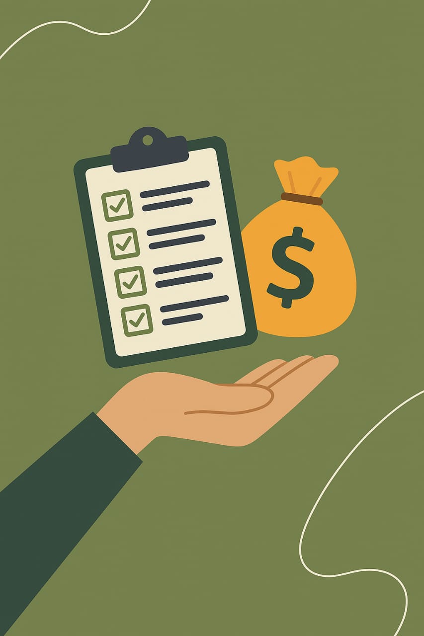 خطوتك إلى دعم ريف المالي