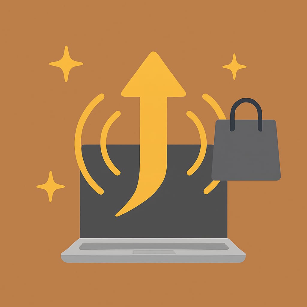 متجر أحلامك... نجهزة لك من الصفر