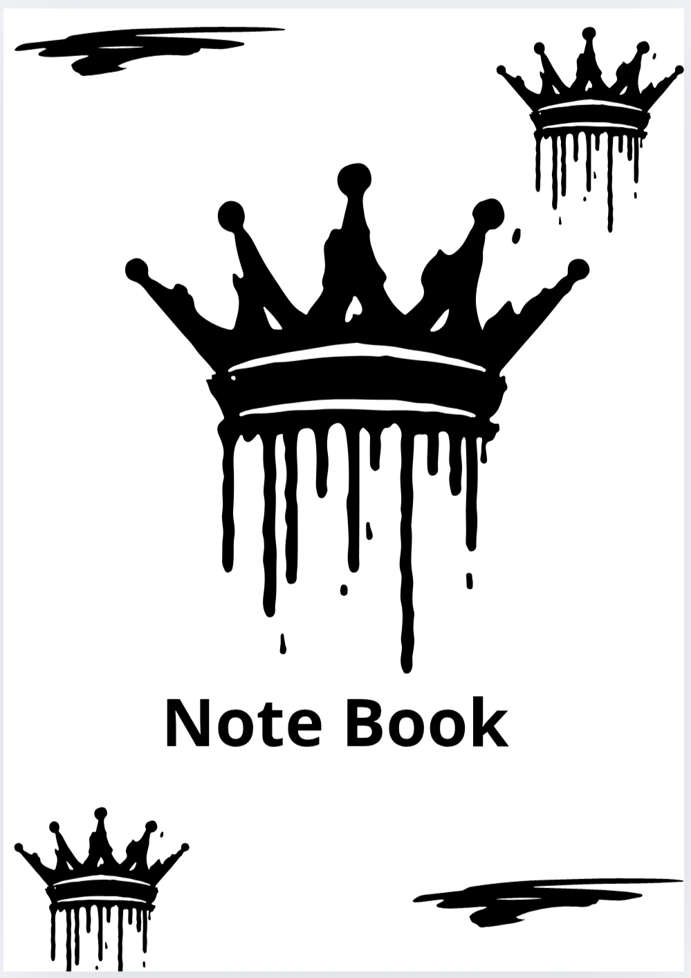 دفتر ملاحظات