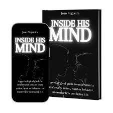 INSIDE HIS MIND  "داخل عقله"