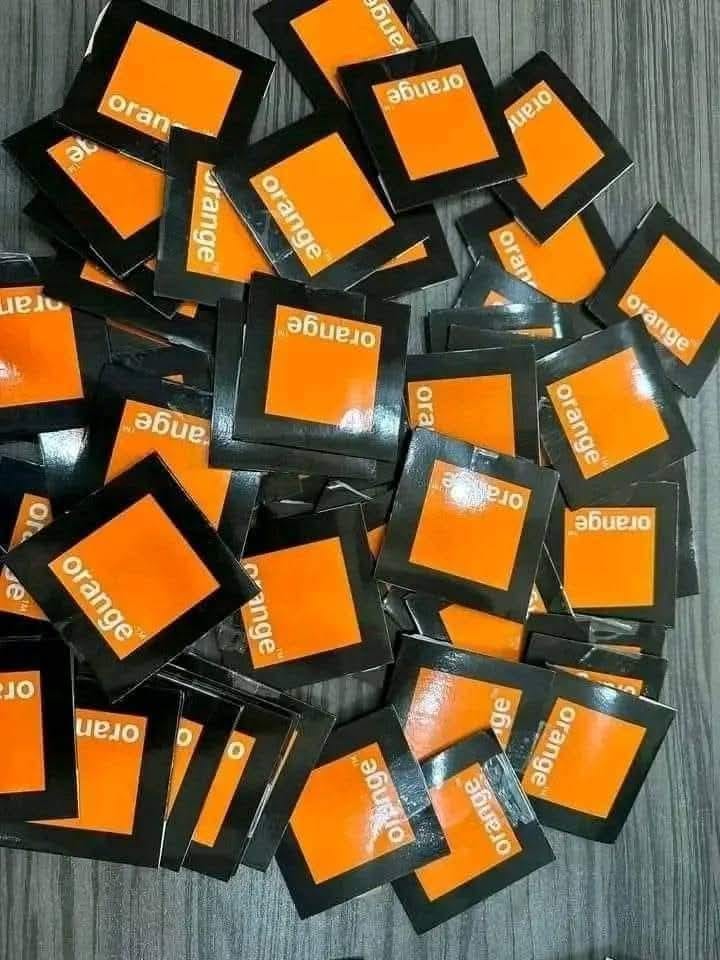 ارقام واتس اورنج مصرية