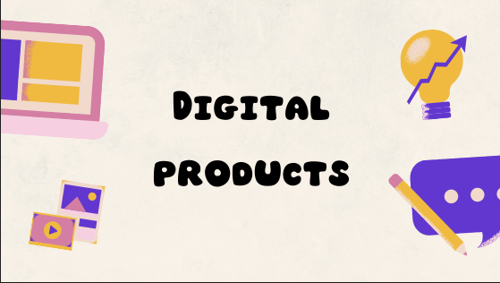 التجارة الرقميه