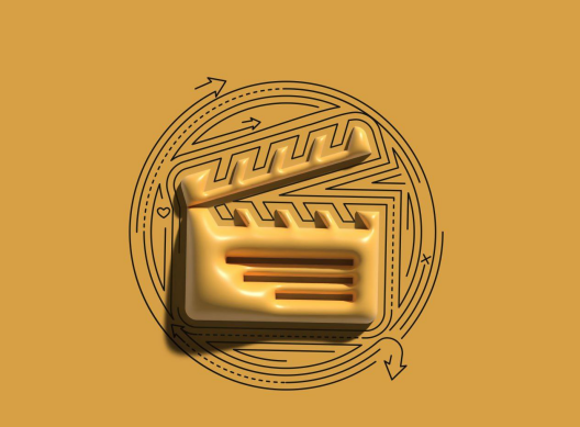 Movie scenes  channel