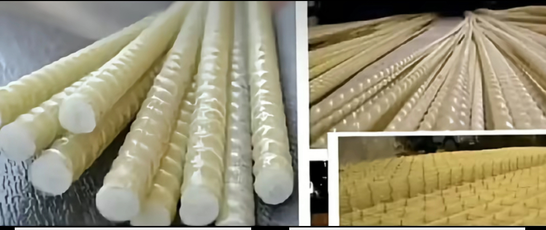 بديل الحديد الصلب