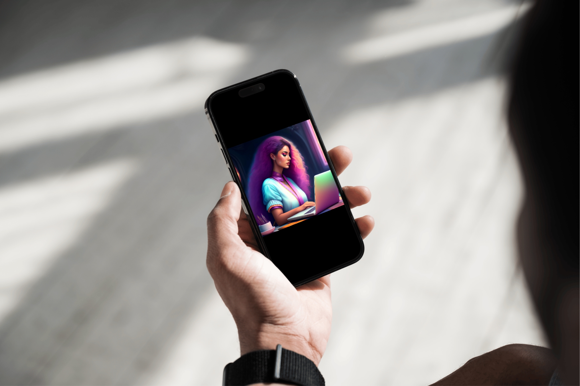 دخلك من لابتوبك