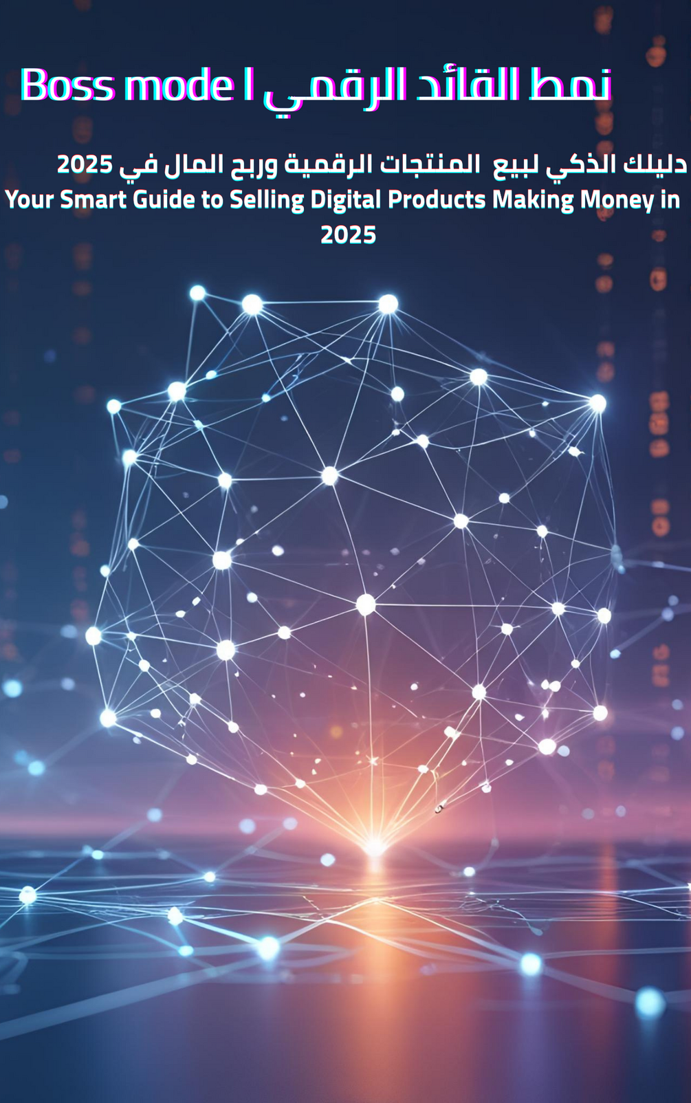Boss Mode – نمط القائد الرقمي | دليل النجاح في العمل الحر 2025