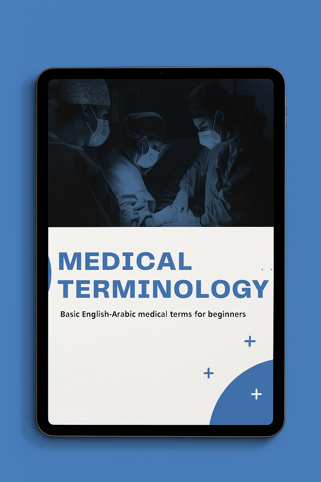 Medical Terminology 1