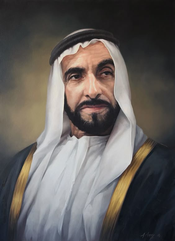 مسيرة العطاء