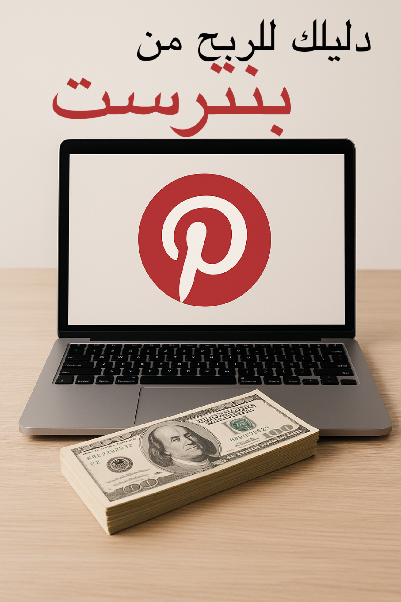 ابدأ تجارتك الرقمية واربح من Pinterest والتسويق بالعموله من AliEpressAliEpress