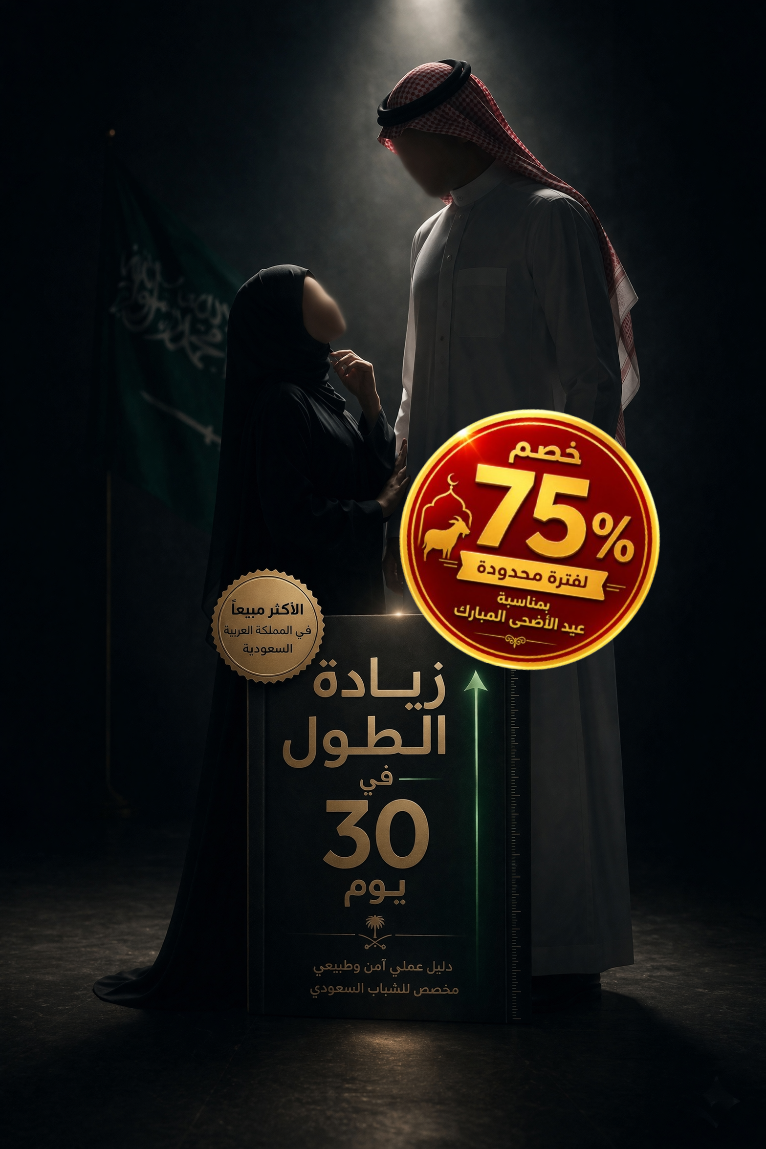 tall man | زياده الطول في 30 يوم للشباب