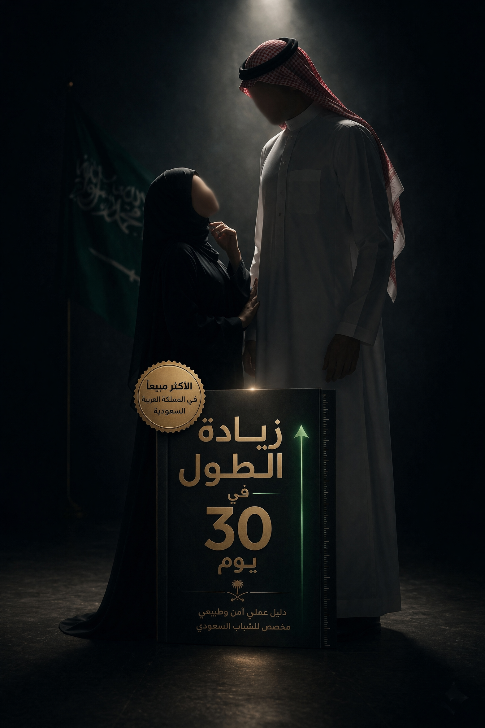 tall man | زياده الطول في 30 يوم للشباب