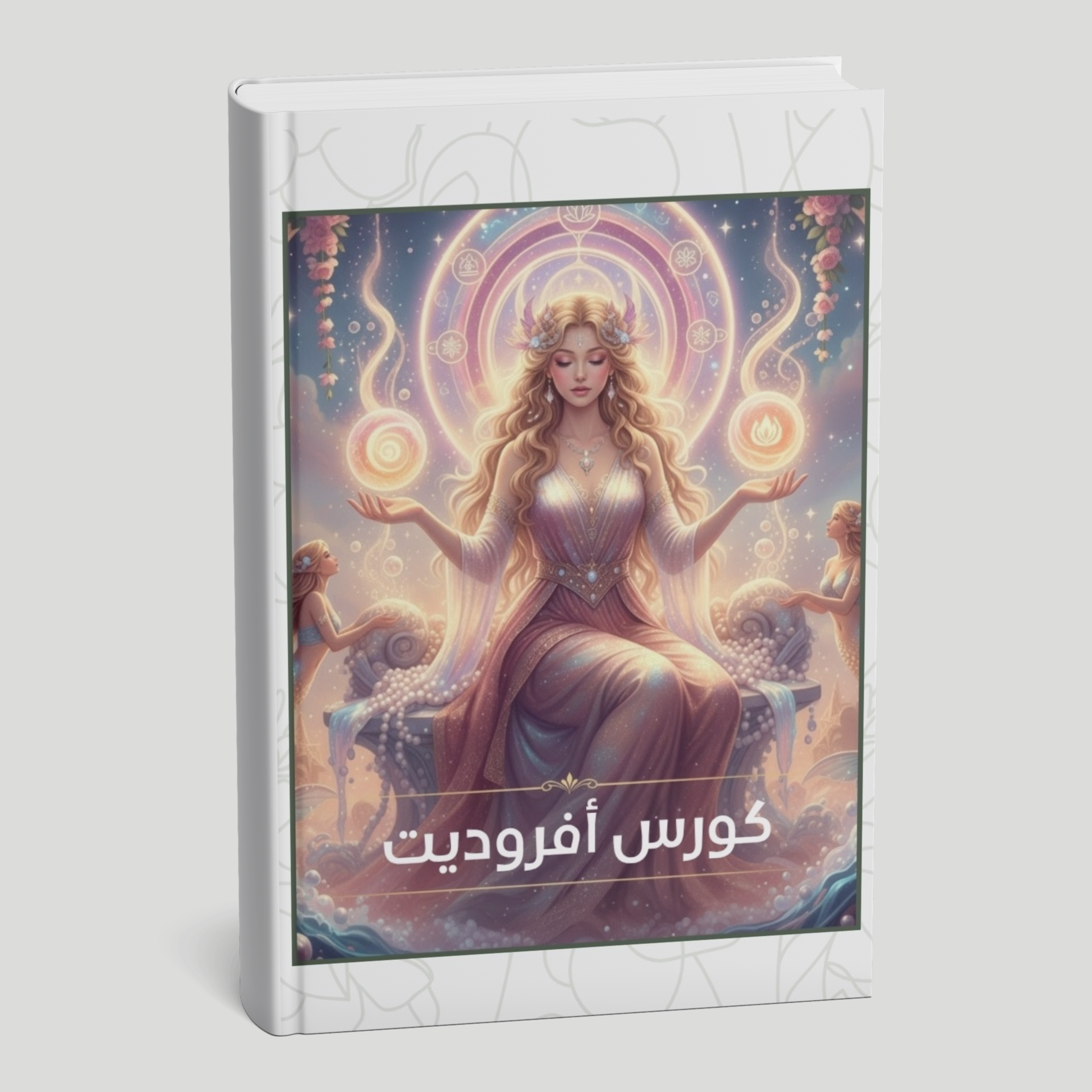 صورة المنتج كورس أفروديت