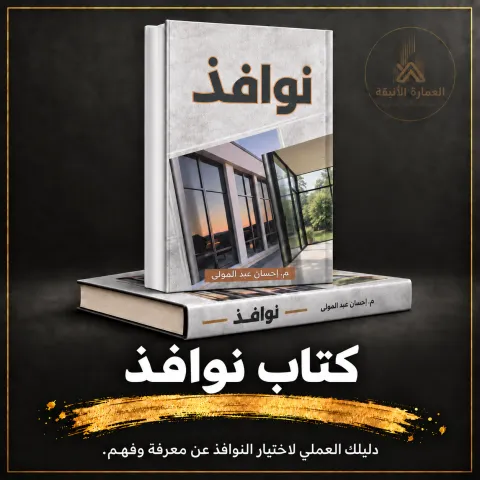 كتاب نوافذ