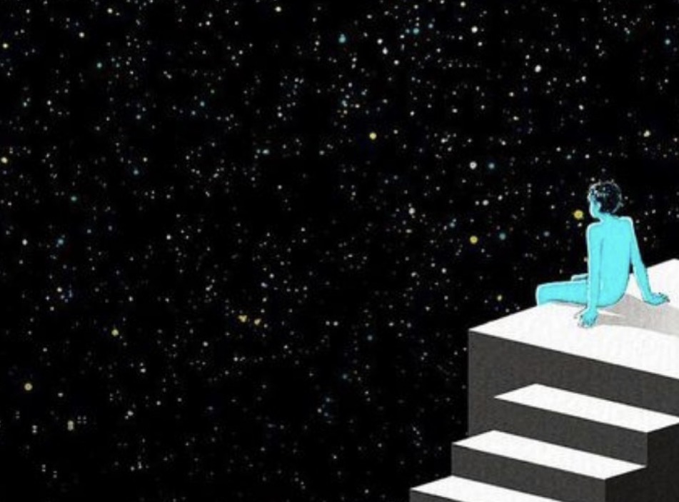 حافة الإنطفاء