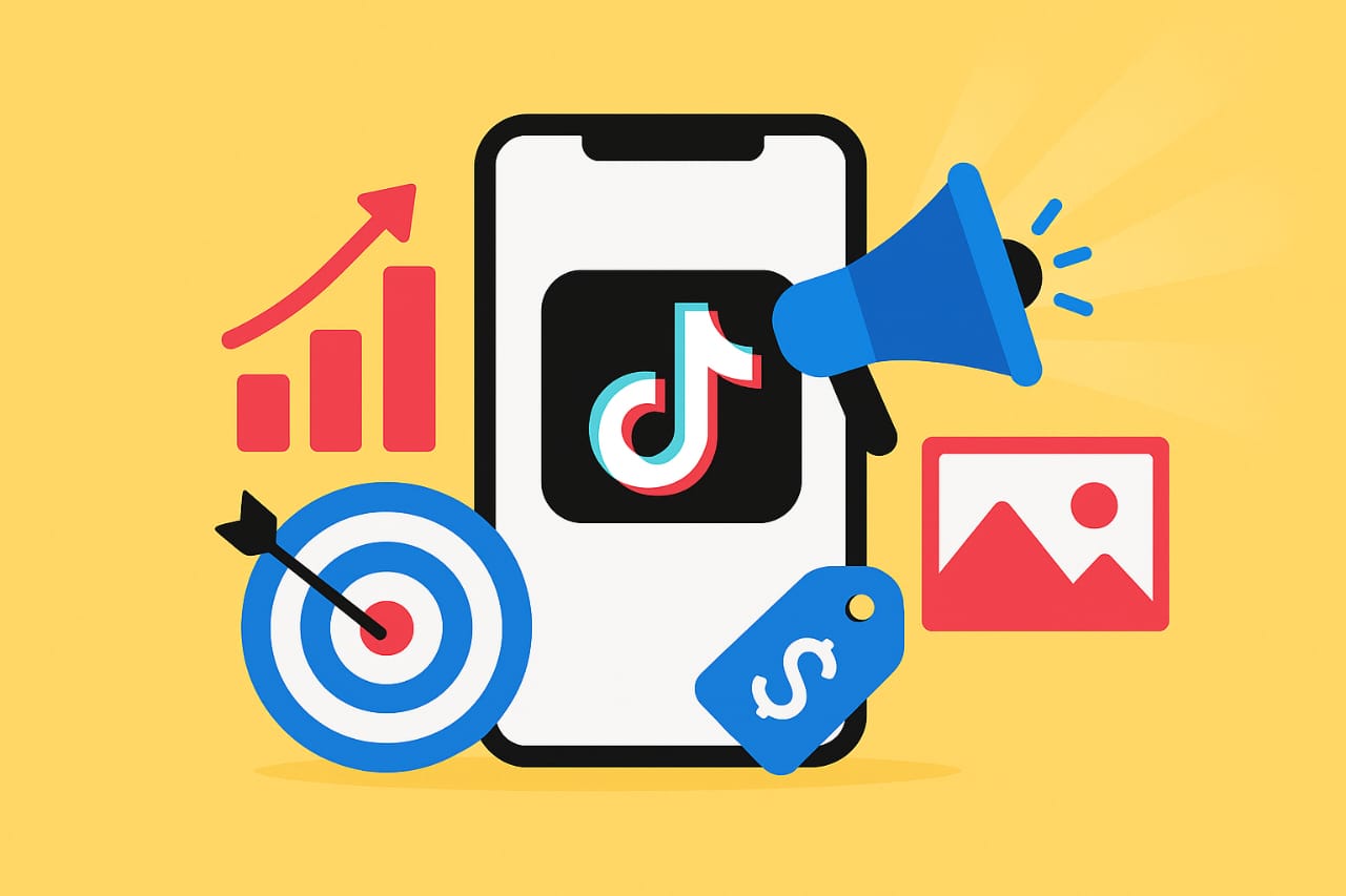 دورة التسويق الذكي: زيادة المبيعات وتصميم الصور باحتراف