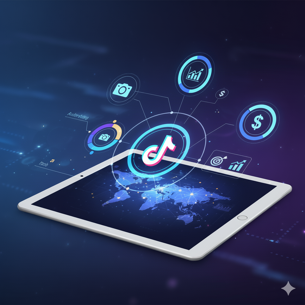 دليل الترويج والإعلان على تيك توك للمبتدئين