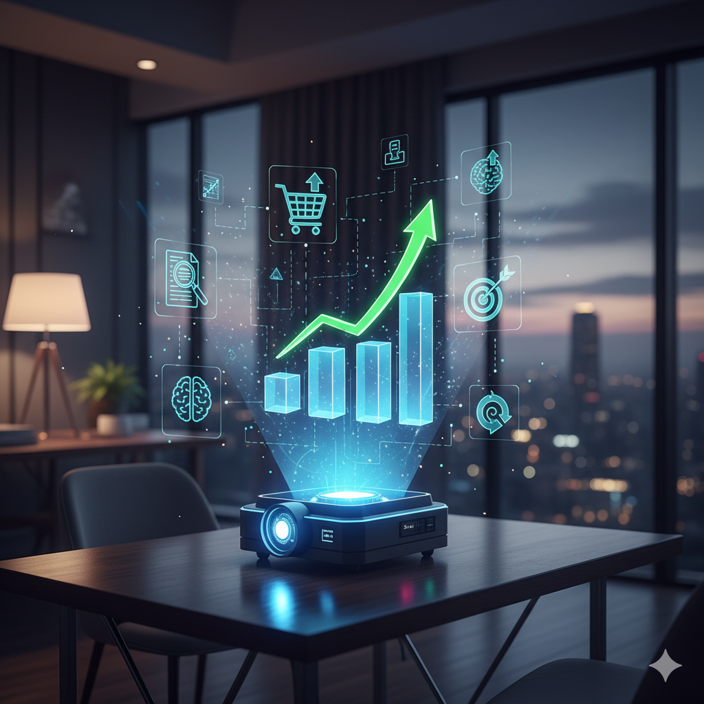 دليل 10 استراتيجيات لزيادة مبيعات متجرك الإلكتروني