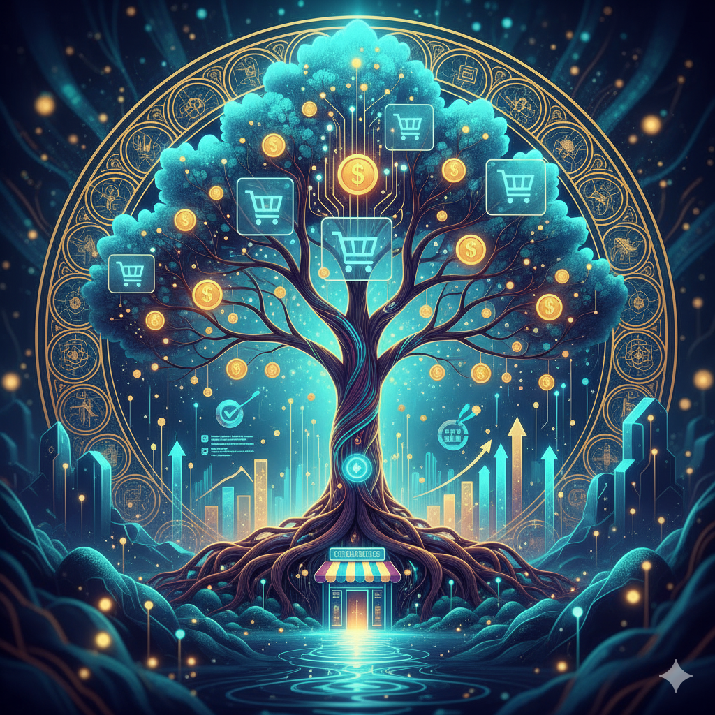 دليل 20 سر لزيادة مبيعات متجرك الإلكتروني