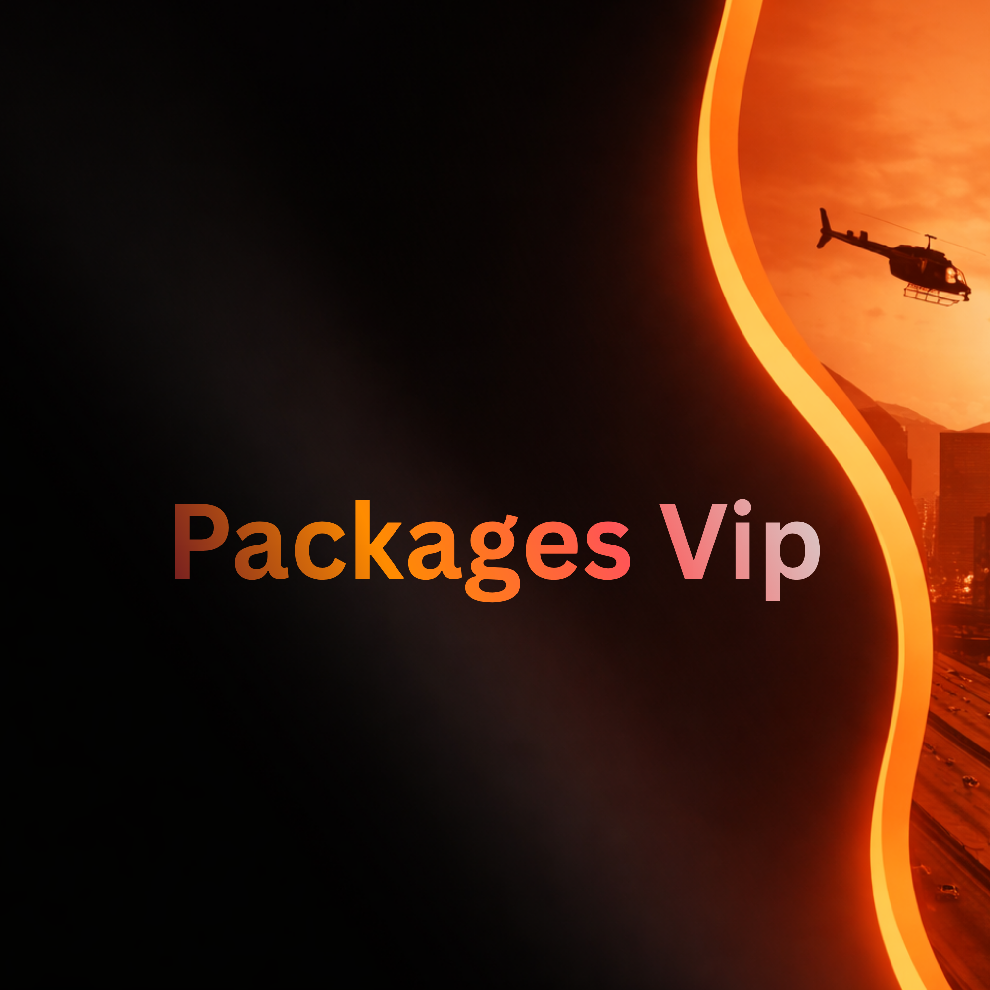Packages Vip