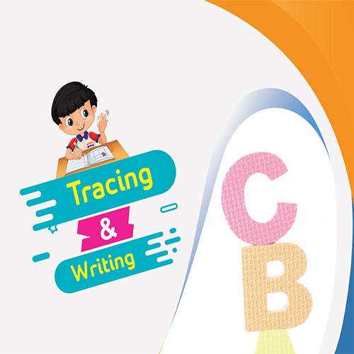 كتيب تعليم حروف اللغة الإنجليزية للأطفال بسهولة ويسر