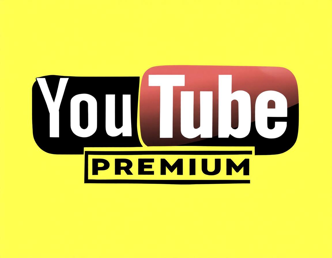اشتراك يوتيوب بريميوم 1 شهر