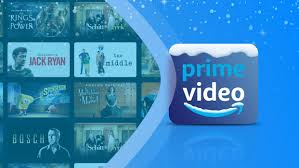 اشتراك برايم 1 شهر