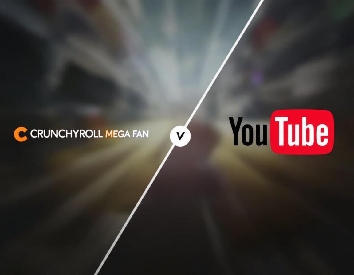 باقة المتعة : اشتراك كرنشي رول MEGA FAN سنه + اشتراك يوتيوب بريميوم سنه