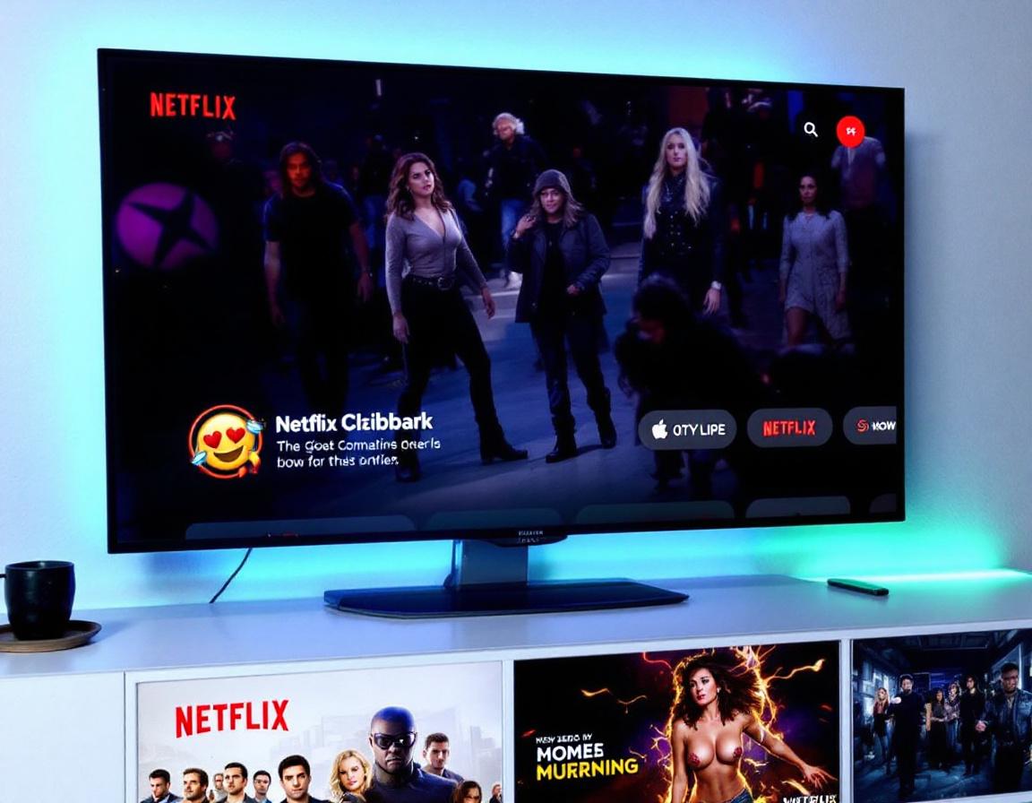 توريد [حسابات نتفليكس 4k] بالجملة للمتاجر 🚀