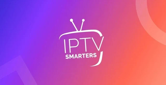 اشتراك IPTV SMARTERS لمدة24 شهر