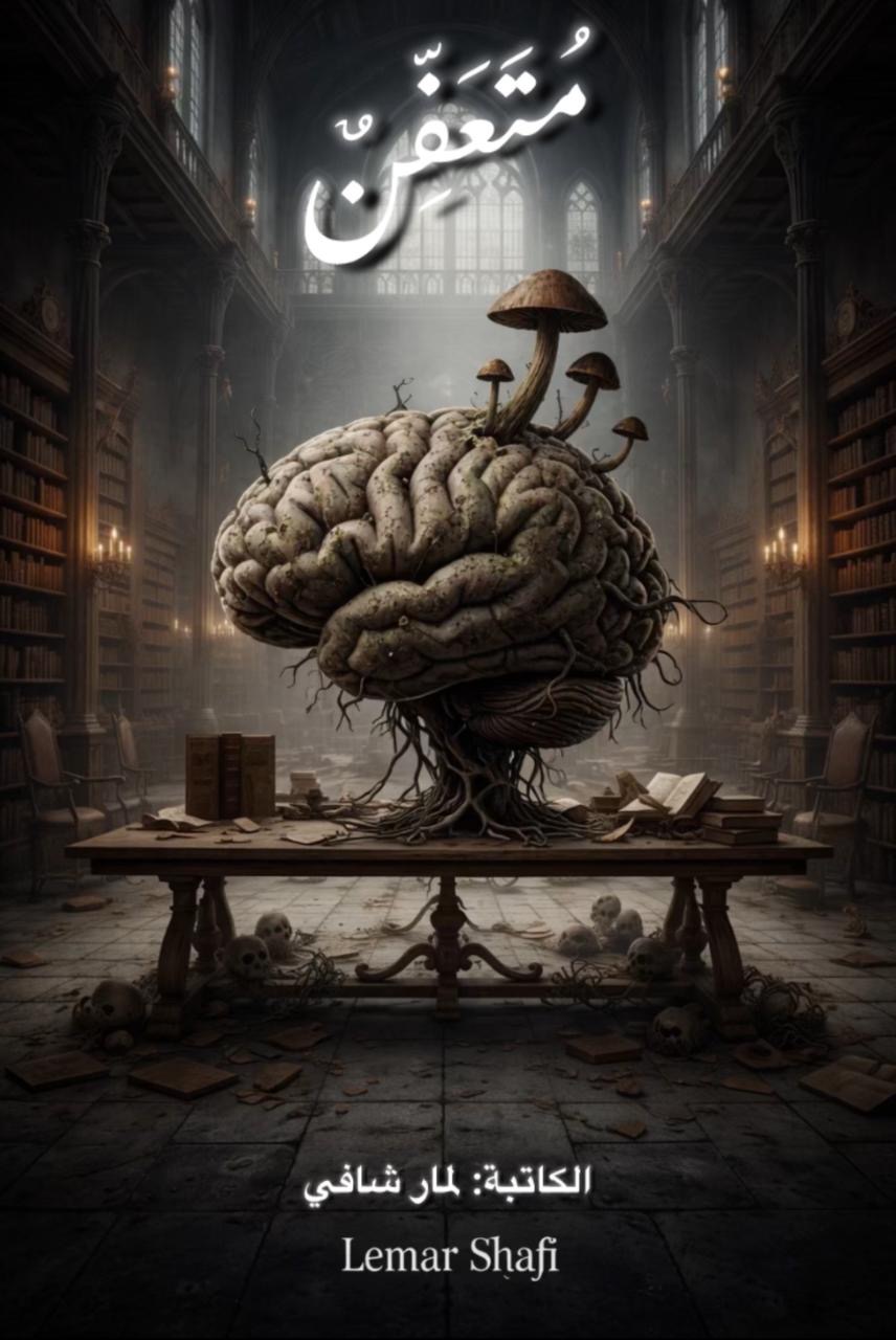 مُتَعَفِّنٌ